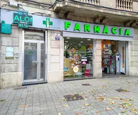 Farmacia Alomar
