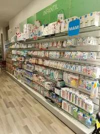 Farmacia Andrés Jaume Fassbender- Son Cladera