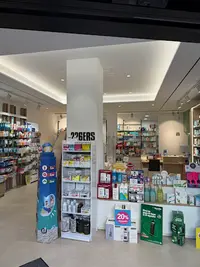 Farmacia Antoni Llorens