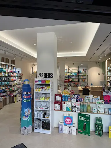 Farmacia Antoni Llorens