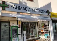 Farmacia Bmé. Oliver Oliver