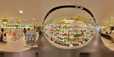 Farmacia Bonnin