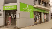 Farmacia Cano Rubi Cb