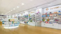 Farmacia Carmen de Juan Aguiló. Dermocosmetica, Test Vih, Veterinaria, Formulación Magistral
