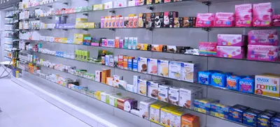Farmacia Carnicero-genovard