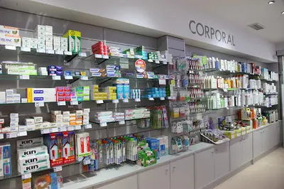 Farmacia Catalina Palmer Caldes