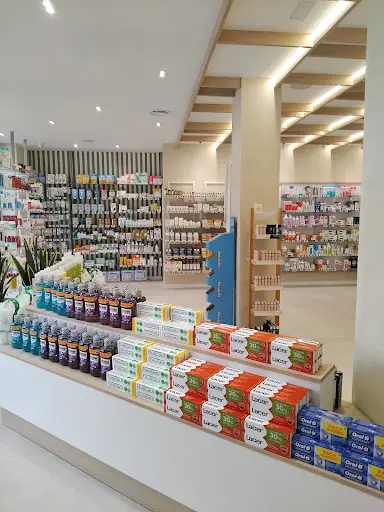 Farmacia Conservatorio