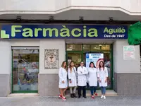 Farmacia Dr. Aguiló Juanola. Tabaquismo. Productos Veterinarios. Formulación Magistral. Parafarmacia. Palma.