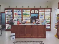 Farmacia Frau Cb