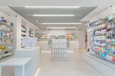 Farmacia Joan Colom Miró