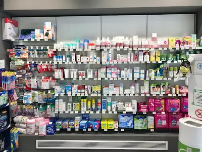 Farmacia Farmàcia Joana Fe - Neus Riutord