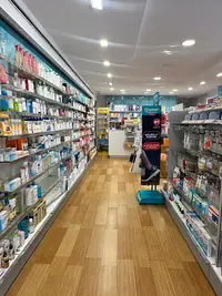 Farmacia la Rambla
