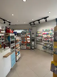 Farmacia Las Maravillas (lda Laura Torres Tubert)