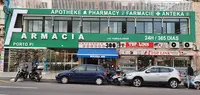 Farmacia Ldo. Juan March