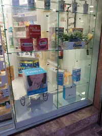 Farmacia M. Lluch Y C. Lluch