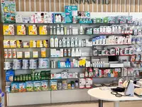 Farmacia Magdalena Oliver Moll