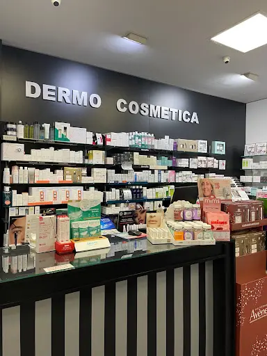 Farmacia Manera Roselló Cb