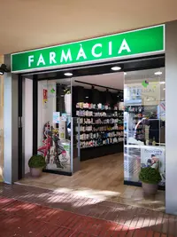 Farmacia Manzano