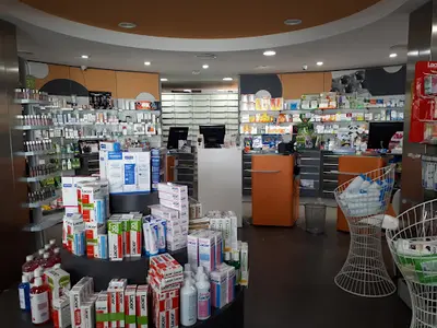 Farmacia María Pilar Magdalena Salgado