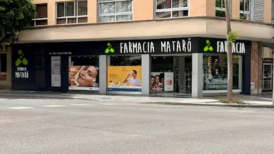 Farmacia Mataró | Palma de Mallorca