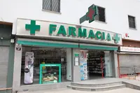 Farmàcia Mateu Ginestra