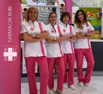 Farmacia Micaela Rubí