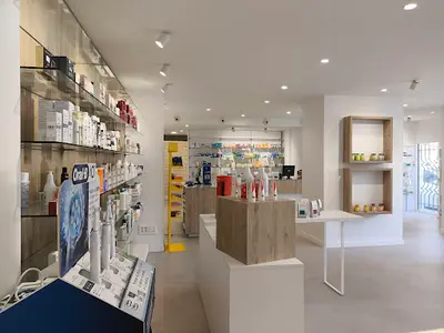 Farmacia Morell Oliver