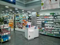 Farmacia Munar Masot