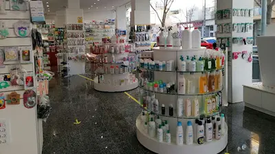 Farmacia Neus Gallardo Piña