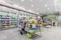 Farmacia Nuredduna 19 | Presedo - le Senne C.b