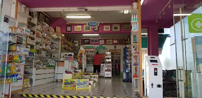 Farmacia | Apotheke Balneario 3 (ldo. Carlos Enseñat Antoli)
