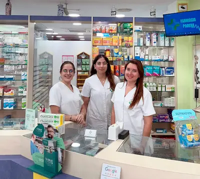 Farmacia Parera