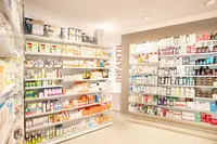 Farmacia Patines Belén Suárez Catrain