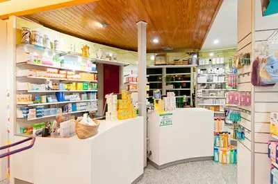 Farmacia Planas Rosselló. Scooter Y Sillas de Ruedas Eléctricas. Ortopedia.