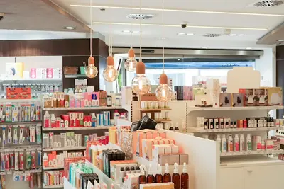 Farmacia Progrés