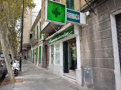Farmacia Rafael Fernández Cabot
