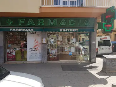 Farmacia Riutort Cb