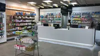 Farmacia Sagristá Buades, Francisco