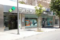 Farmacia Sánchez-moratal