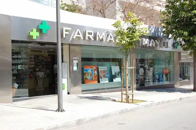 Farmacia Sánchez-moratal