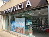 Farmàcia Sant Agustí