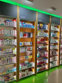 Farmacia Sastre