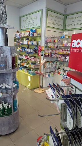Farmacia Farmàcia Serra Farell - Arenal Apotheke