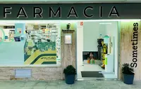 Farmacia Sometimes - Lda. Ana Escobar Prieto