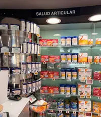 Farmacia Son Gotleu