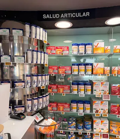 Farmacia Son Gotleu