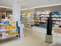 Farmacia Son Sardina Lda. Aina Castanyer Fe