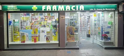 Farmacia Subhash Feliu Can Pastilla