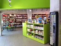 Farmacia Tinoco Gil