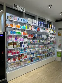 Farmacia Toni Real Bordoy